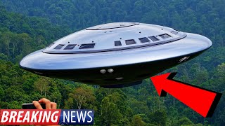 Watch BREAKING UFO NEWS! SOMETHING HUGE JUST HAPPENED! HOLY SNAP!!