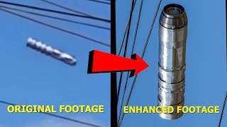 Watch MILLIONS Of PEOPLE Are FREAKING Out On These UFO Videos!