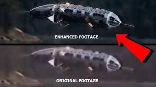 Watch This UFO Footage Is Making People FREAK OUT! Watch Now 2026
