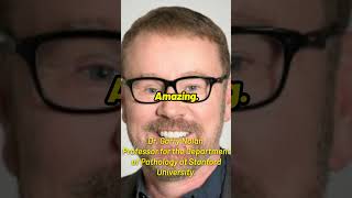 Watch Stanford Scientist CONFIRMS Extraterrestrial Visits | Dr. Garry Nolan