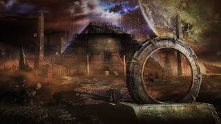 Watch THIS IS REAL! DIA Approves $2 Million For STARGATE PROGRAM - Mars & Moon Anomalies STRUCTURES!