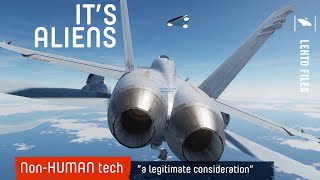 Watch Triangles coming out of the Sea flying to Space? Metal Cubes? - we have enough evidence for ET Life