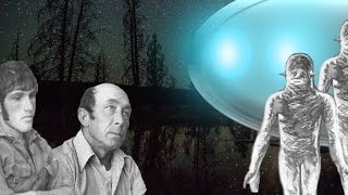 Watch Pascagoula Abduction and Strange Looking Humanoid Creatures (1973) - FindingUFO