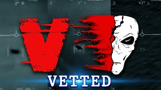 Watch VETTED on ALIEN ADDICT