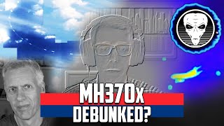 Watch MH370x Debunked for the last time?