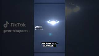 Watch UFO or AI? ?? #UFOs #shorts @thirdphaseofmoon