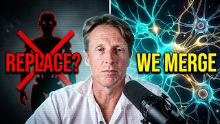 Watch Everyone Asks If AI Will Replace Us. That's the Wrong Question.