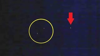 Watch UFO Sighting with Glowing Formation Lights Filmed in Kiev, Ukraine - FindingUFO