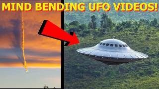 Watch MIND BENDING UFO Videos Have Experts BAFFLED! WATCH NOW 2026