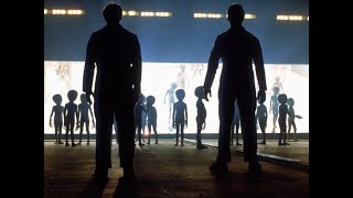 Watch How Star Trek Changed The World -- GUFON Should Be Praised For A Job Well Done In UFOlogy!