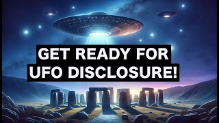 Watch 10 Incredible UFO Disclosure Events Expected in 2024