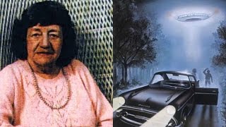 Watch Betty Hill Talks about her UFO Abduction Memories & Hypnotic Regression Therapy - FindingUFO