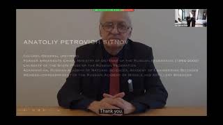 Watch Disclosure Project – 20th Anniversary of National Press Club event