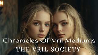Watch Chronicles Of Vril Mediums The Vril Society