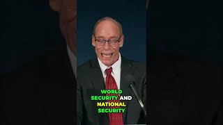 Watch Does A Secret U.S. Government Controls World Security?