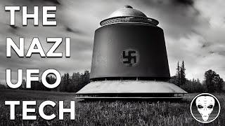 Watch Did the Nazis have UFO Technology?