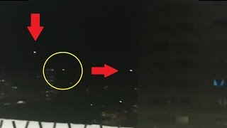 Watch UFO Sighting above Changi Airport, Singapore - FindingUFO