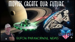 Watch Does Pop Culture Predict The Future Of Humanity Of Does It Create It? - UFO News