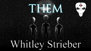 Watch Lets Talk about Whitley Strieber and Them