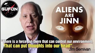 Watch WTF! Jim Semivan Says Aliens Can Control Our Minds & Environment?