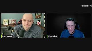 Watch [Clips] Could Gimbal UFO be a drone? w/Fighter Pilot Ryan Graves