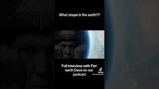 Watch What shape is it?? #flatearth #disclosure #fulldisclosure #scifi #extraterrestrial #trailer #alien