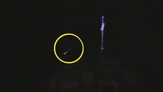 Watch Inter- Dimensional Light & Plasma Entities 2014 (Part 1) - FindingUFO