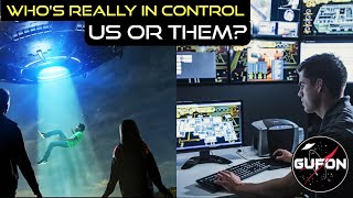 Watch Not 2 SCARE You But Who's In Control? Us or THEM?