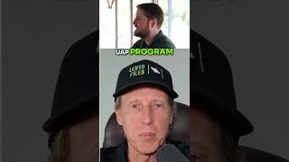 Watch Pentagon Insider Blows Whistle on Secret UAP Program!