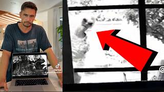 Watch What The HECK? James Franco ALIEN! NEW Unbelievable UFO VIDEOS!!