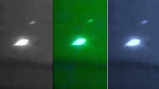 Watch UFO Sighting with Bright Lights in Melbourne, Australia (Narre Warren) - FindingUFO