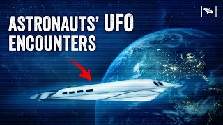 Watch Buzz Aldrin's UFO Mystery and Other Astronaut Encounters!