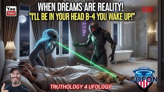 Watch When Your Dreams Seem Parallel To Your Reality - Seeing the #1 or Multiple #1's, What Does It Mean?