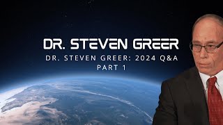 Watch Questions with Dr. Greer - Part 1