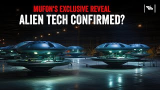 Watch Exclusive: MUFON's Most Important UAP Presentation Ever - July 2024!