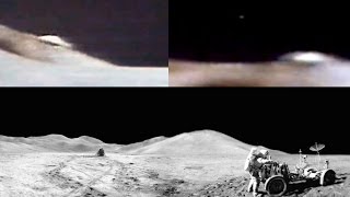 Watch Disk Shaped UFO During Apollo 15 Mission on the Moon in 1971 - FindingUFO