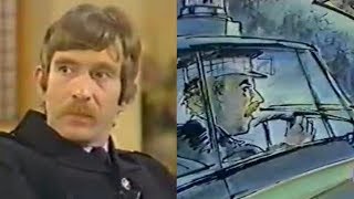 Watch Interview with Alan Godfrey on his UFO Encounter Incident & other Eyewitnesses in 1980 - FindingUFO