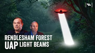 Watch Secret UFO Investigation at Rendlesham Forest - Colonel Halt Speaks Out