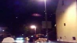 Watch UFO Sighting with Multiple Lights above Belgrade, Serbia - FindingUFO