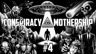 Watch Conspiracy Mothership EP4