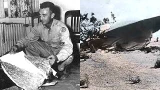 Watch The Roswell Flying Saucer Crash Incident and Government UFO Cover Up (1947) - FindingUFO