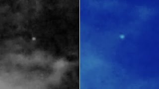 Watch Multiple Glowing UFOs with Fast Speed over Stafford, Texas - FindingUFO