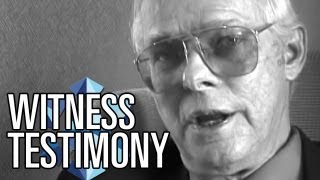 Watch Stories from a Military Electronics Technician (1950s sightings)