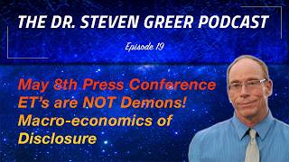 Watch ET's are not Demons!