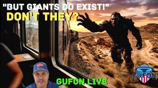 Watch Evidence Suggests GIANTS Did Exist, Don't You Think So Too?