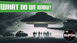 Watch UFO Twitter Living In Fantasyland, Delivering The Wrong Message