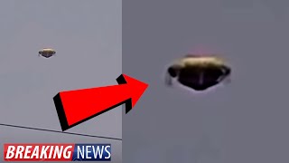 Watch What The HECK Is Going On Over Our WORLD? CRAZY UFO Videos JUST IN! 2024