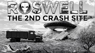 Watch Roswell The 2nd Crash Site (Why Now)