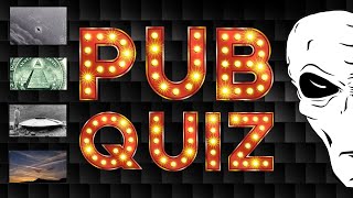 Watch Conspiracy Pub Quiz