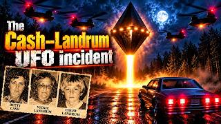 Watch The Cash–Landrum UFO incident